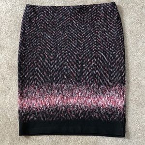 Karen Kane skirt.  NWOT.